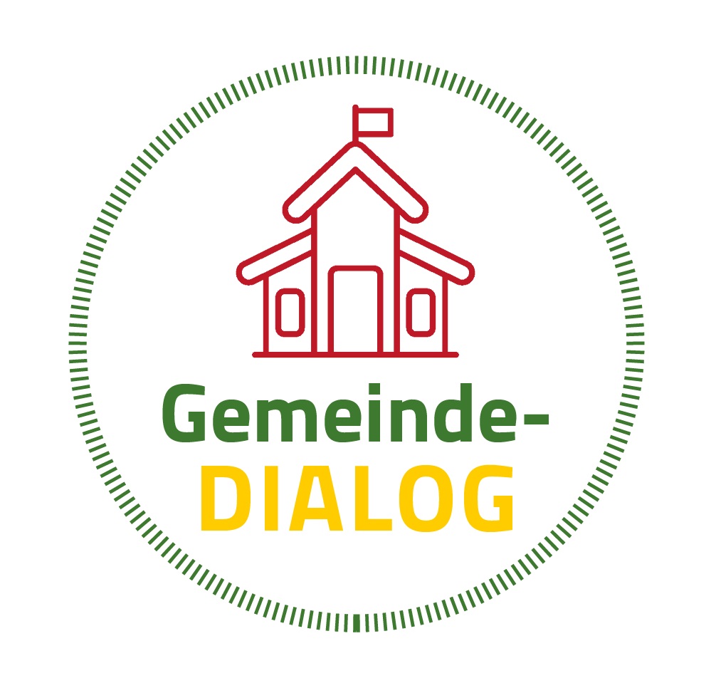 Logo Gemeindedialog
