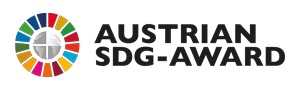 Logo Austrian SDG-Award