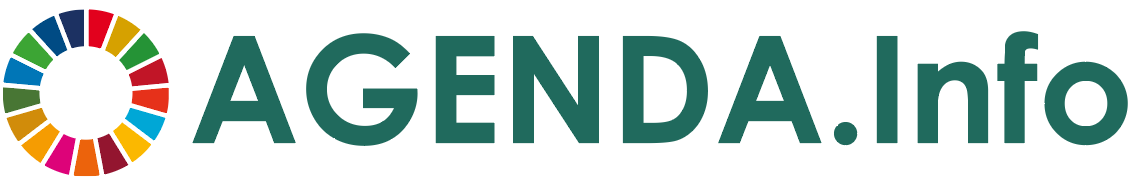 Logo: Agenda.Info