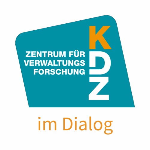 Logo KDZ im Dialog